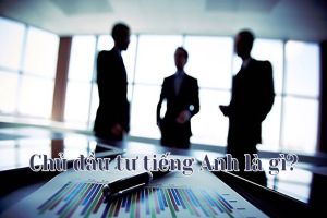 Chủ đầu tư tiếng Anh là gì? Cách đọc từ investor chuẩn phiên âm
