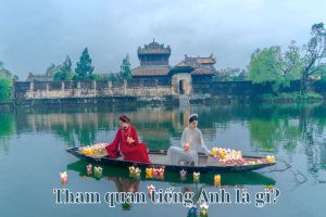 Tham quan tiếng Anh là gì? Hướng dẫn cách phát âm từ sightseeing