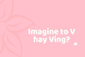 Sau imagine to V hay Ving? Cấu trúc imagine và cách dùng cụ thể