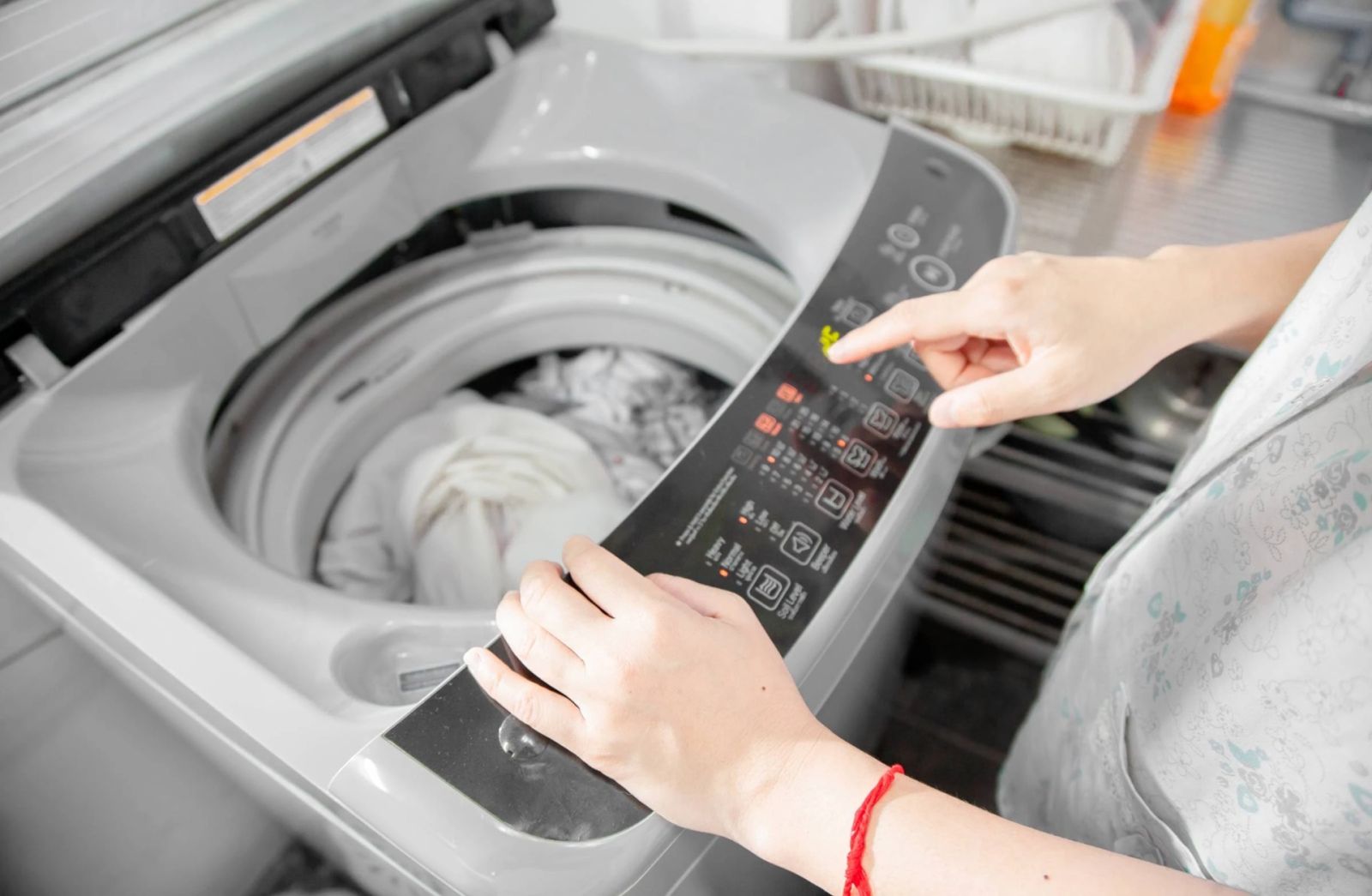 Comparing Top-load and Front-load Washing Machines | Airtasker AU